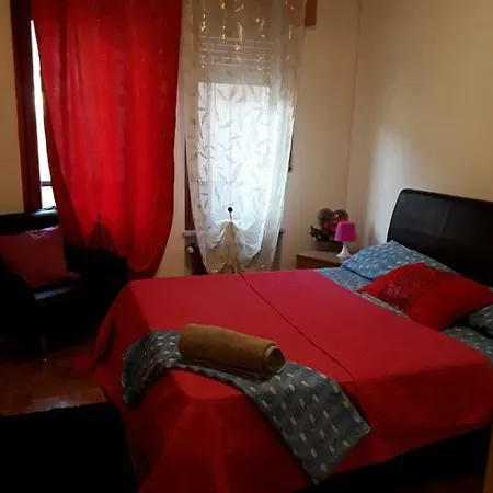 Casa de hóspedes Bettyboop Aosta